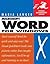Microsoft Office Word 2003 ...
