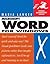 Microsoft Office Word 2003 for Windows by Maria Langer