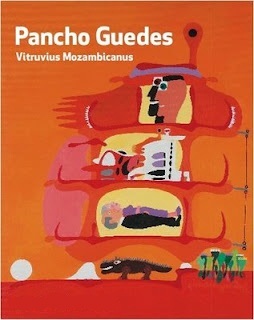 Pancho Guedes - Vitruvius Mozambicanus (Paperback)