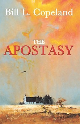 The Apostasy (Paperback)