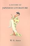 A History of Japanese Literature A History of Japanese Literature