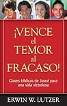 Vence el temor al fracaso!