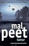 Tamar by Mal Peet