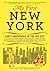 My First New York by New York Magazine