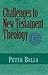 Challenges to New Testament Theology: An Attempt to Justify the Enterprise