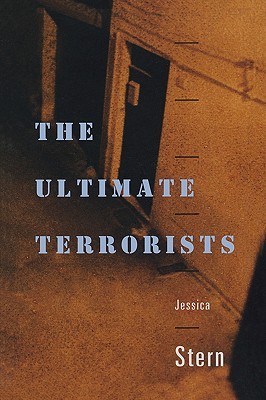 The Ultimate Terrorists (Paperback)