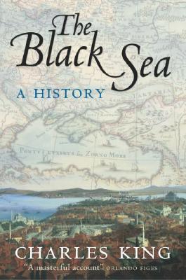 The Black Sea: A History (Paperback)