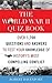 The World War II Quiz Book: Over 1,700 Questions and Answers to Test Your Knowledge of History's Most Compelling Conflict