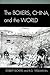 The Boxers, China, and the World by Robert Bickers
