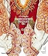Embroidered Texti...