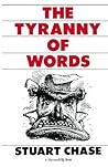 The Tyranny of Words
