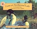 Loon at Northwood Lake - a Smithsonian's Backyard Book