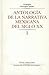 Antología de la narrativa mexicana del siglo XX, I (Letras Mexicanas) (Spanish Edition)