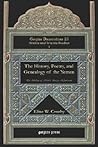 The History, Poetry, and Genealogy of the Yemen: The Akhbar of Abid B. Sharya Al-jurhumi