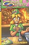 Gold Digger Pocket Manga Volume 7