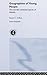 The Geography of Young People: Morally Contested Spaces (Critical Geographies)