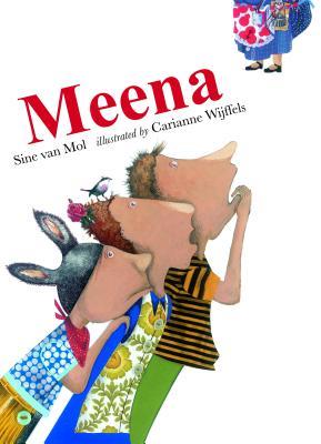 Meena (Hardcover)