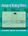 Design of Analog Filters
