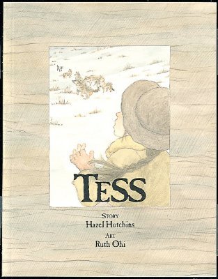 Tess (Paperback)