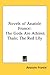 Novels of Anatole France: The Gods Are Athirst - Thais - The Red Lily