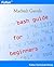 Bash Guide For Beginners by Machtelt Garrels