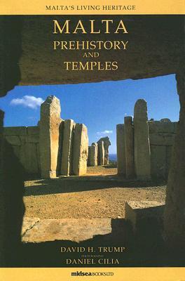 Malta: Prehistory and Temples (Paperback)
