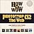 How to Wow: Photoshop CS2 for the Web