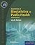 Essentials of Biostatistics in Public Health: .