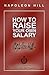 How to Raise Your Own Salary