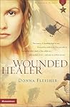 Wounded Healer (Homeland Heroes #1)
