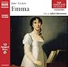 Emma by Jane Austen