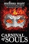 Carnival of Souls by Melissa Marr