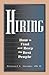 Hiring by Richard S. Deems