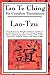 Tao Te Ching by Lao Tzu