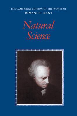 Natural Science (Hardcover)