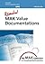 Essential MAK Value Documentations by Helmut Greim