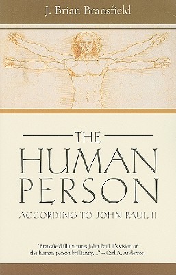 Human Person (Paperback)