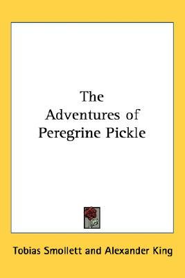 The Adventures of Peregrine Pickle