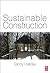Sustainable Construction by Sandy Halliday
