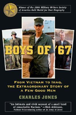 Boys of '67 (Paperback)
