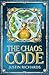The Chaos Code by Justin Richards The Chaos Code by Justin Richards