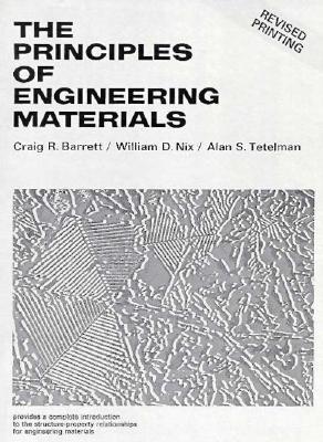 The Principles of Engineering Materials (Hardcover)