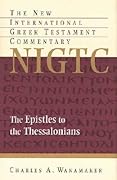 Comentary on 1 & 2 Thessalonians
