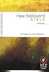 New Believer's Bible Compact NLT by Anonymous