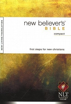 New Believer's Bible Compact NLT