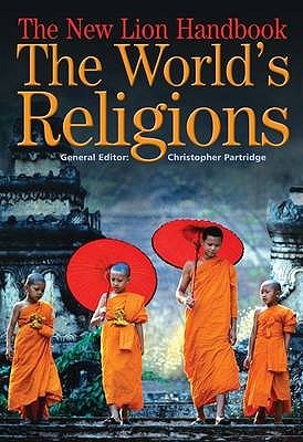 The New Lion Handbook: The World's Religions (Paperback)