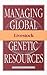Livestock (Managing Global Genetic Resources)