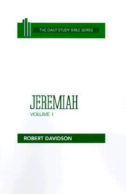 Jeremiah: 1 (Hardcover)