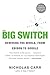 The Big Switch by Nicholas Carr