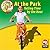 At the Park: Telling Time b...